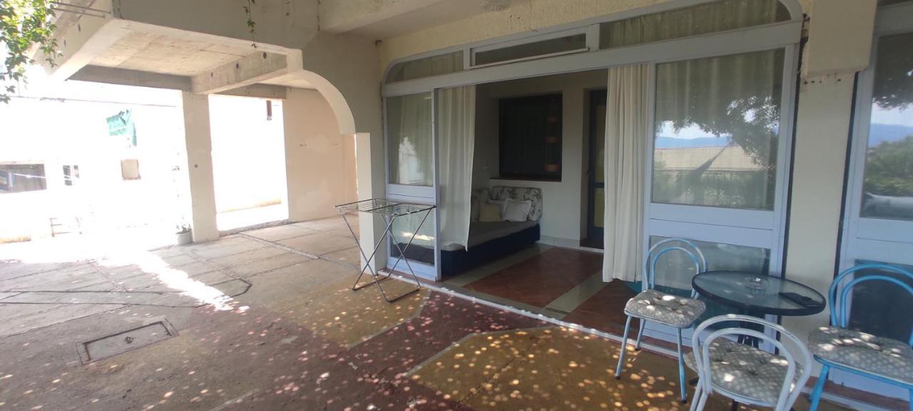 Apartmani Ankora Brist Kültér fotó