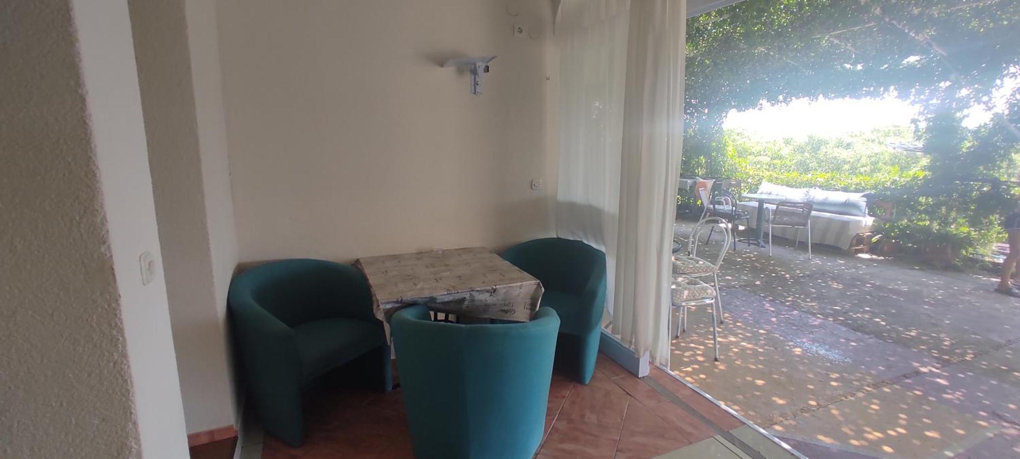 Apartmani Ankora Brist Szoba fotó