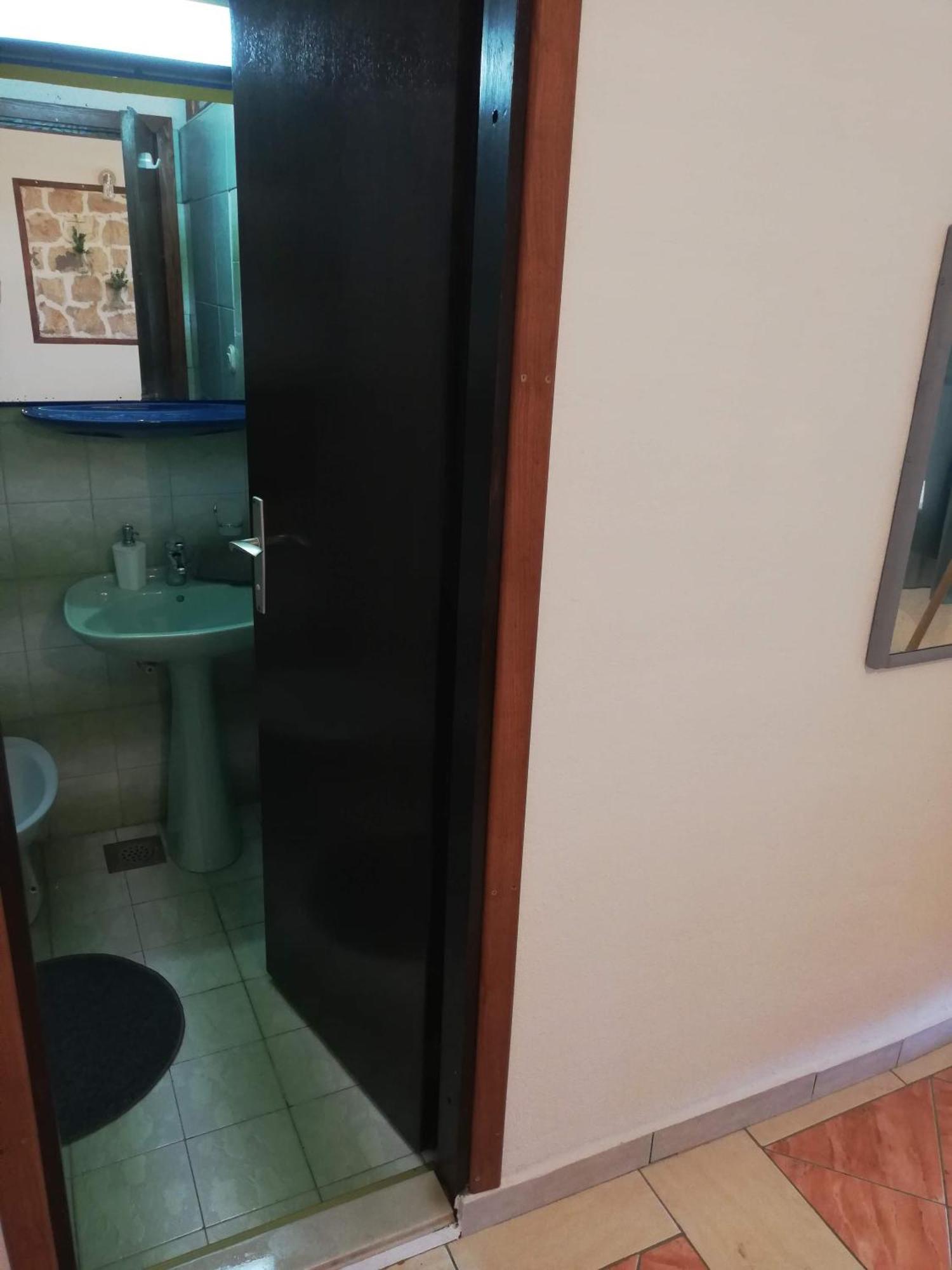 Apartmani Ankora Brist Szoba fotó