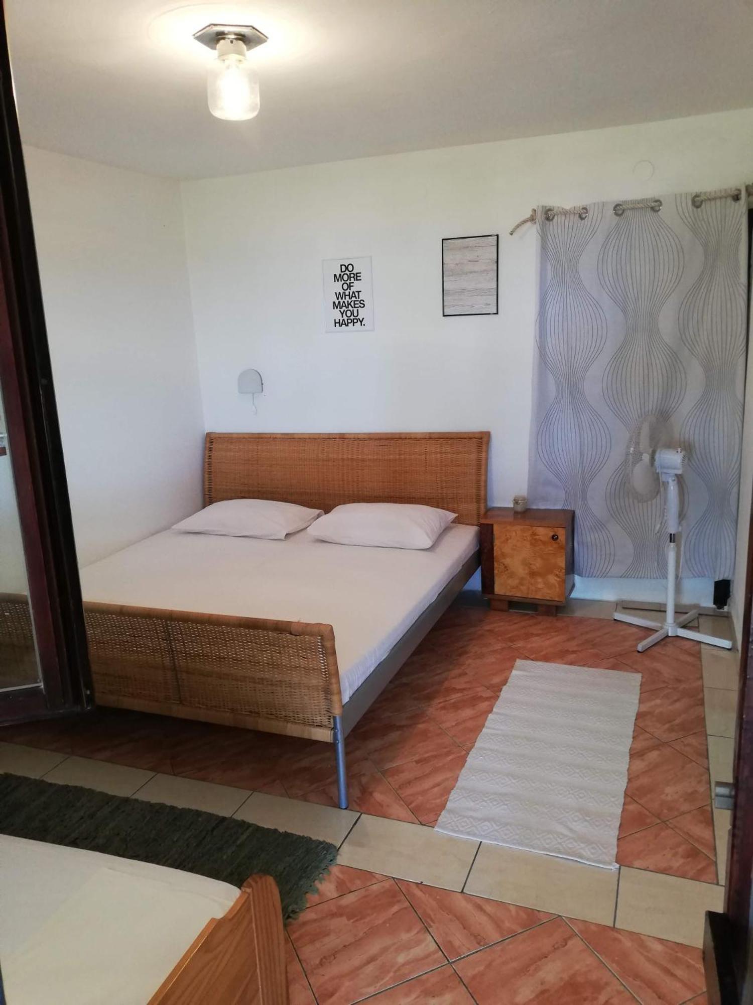 Apartmani Ankora Brist Kültér fotó