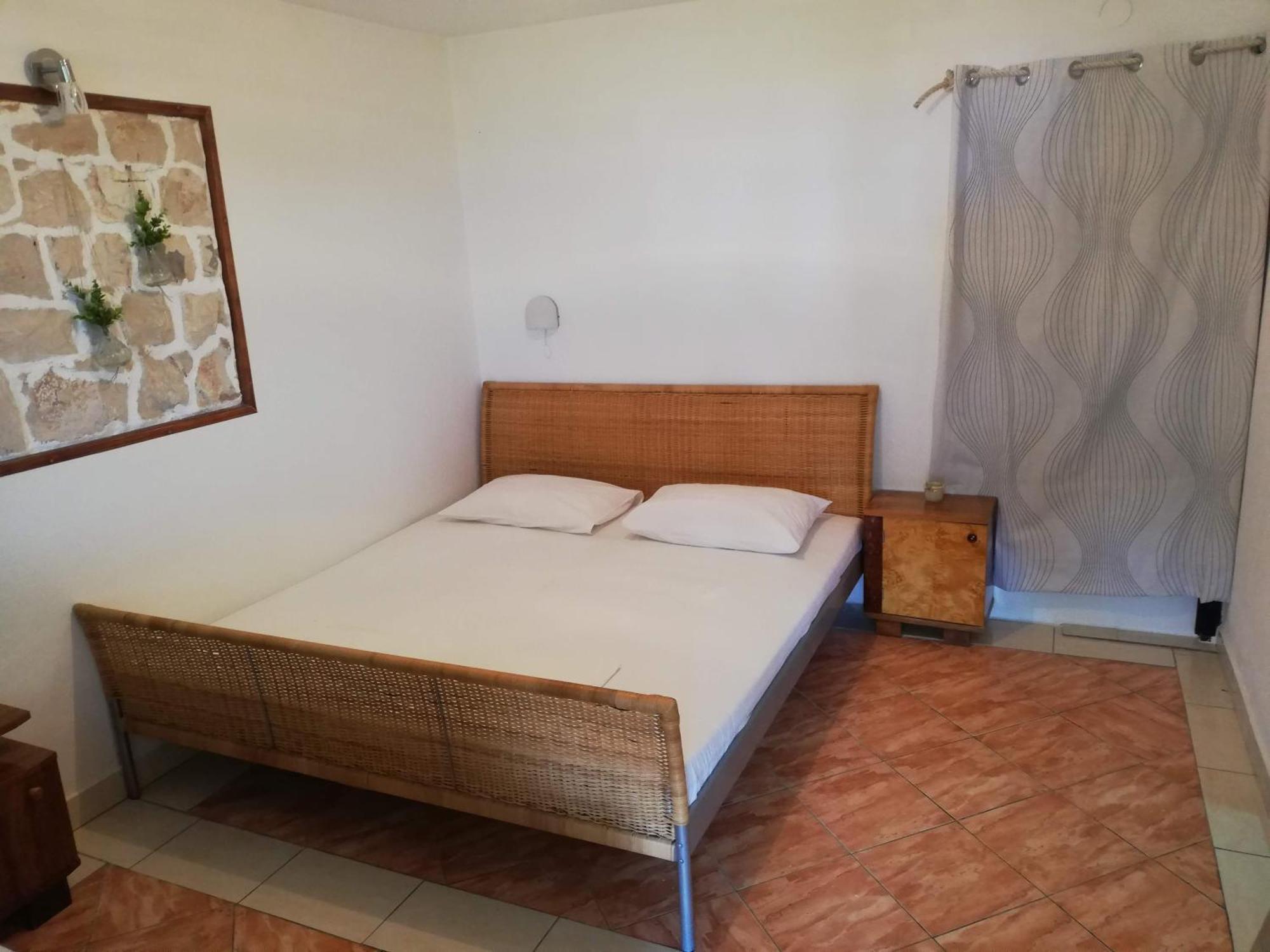 Apartmani Ankora Brist Szoba fotó