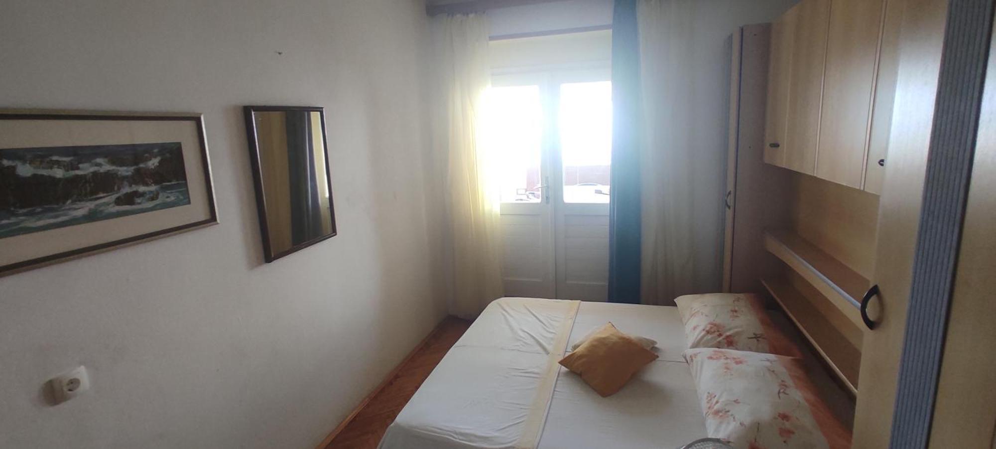Apartmani Ankora Brist Szoba fotó
