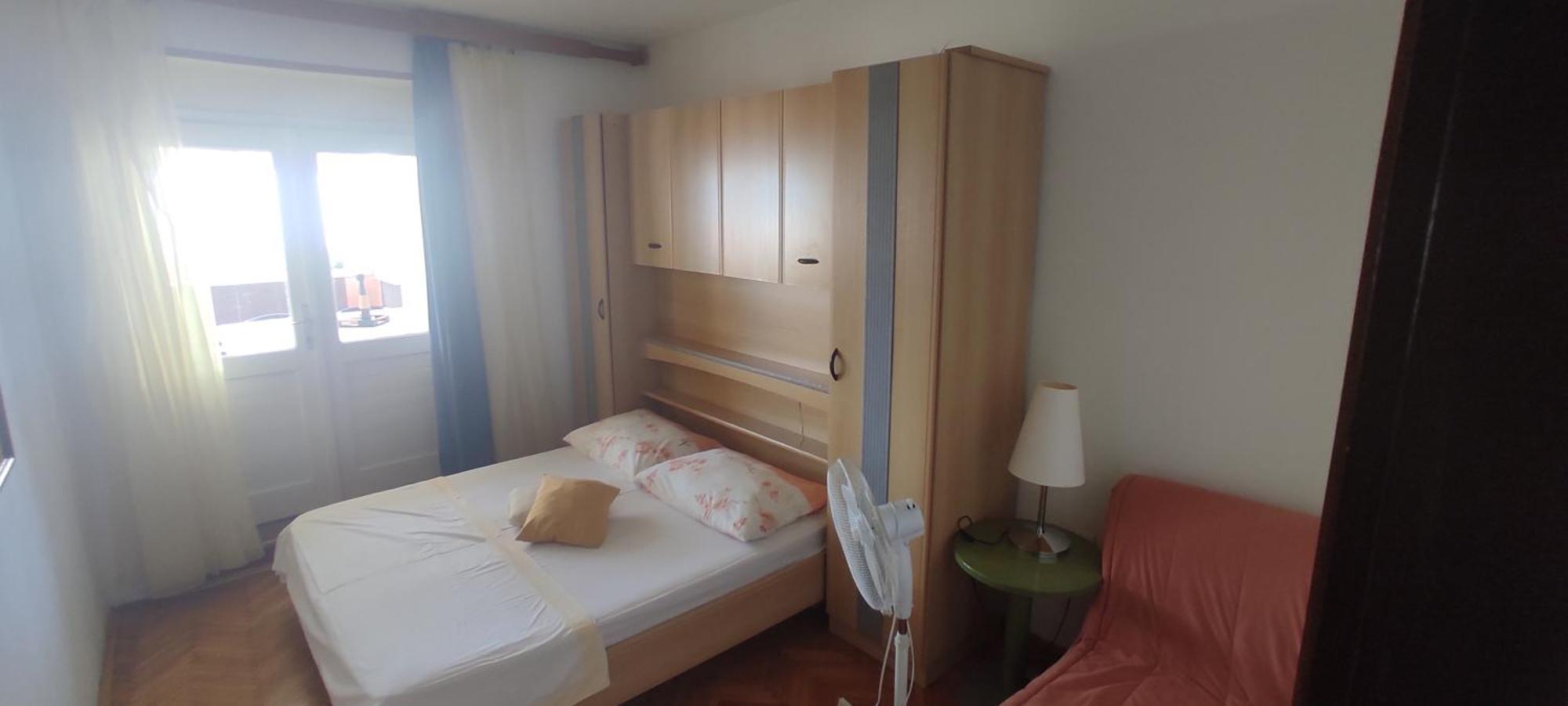 Apartmani Ankora Brist Szoba fotó