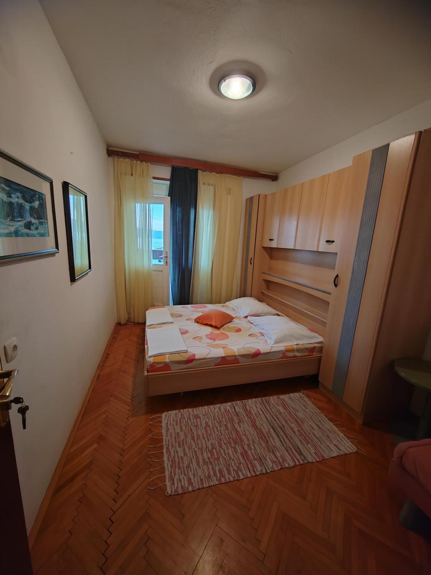 Apartmani Ankora Brist Szoba fotó