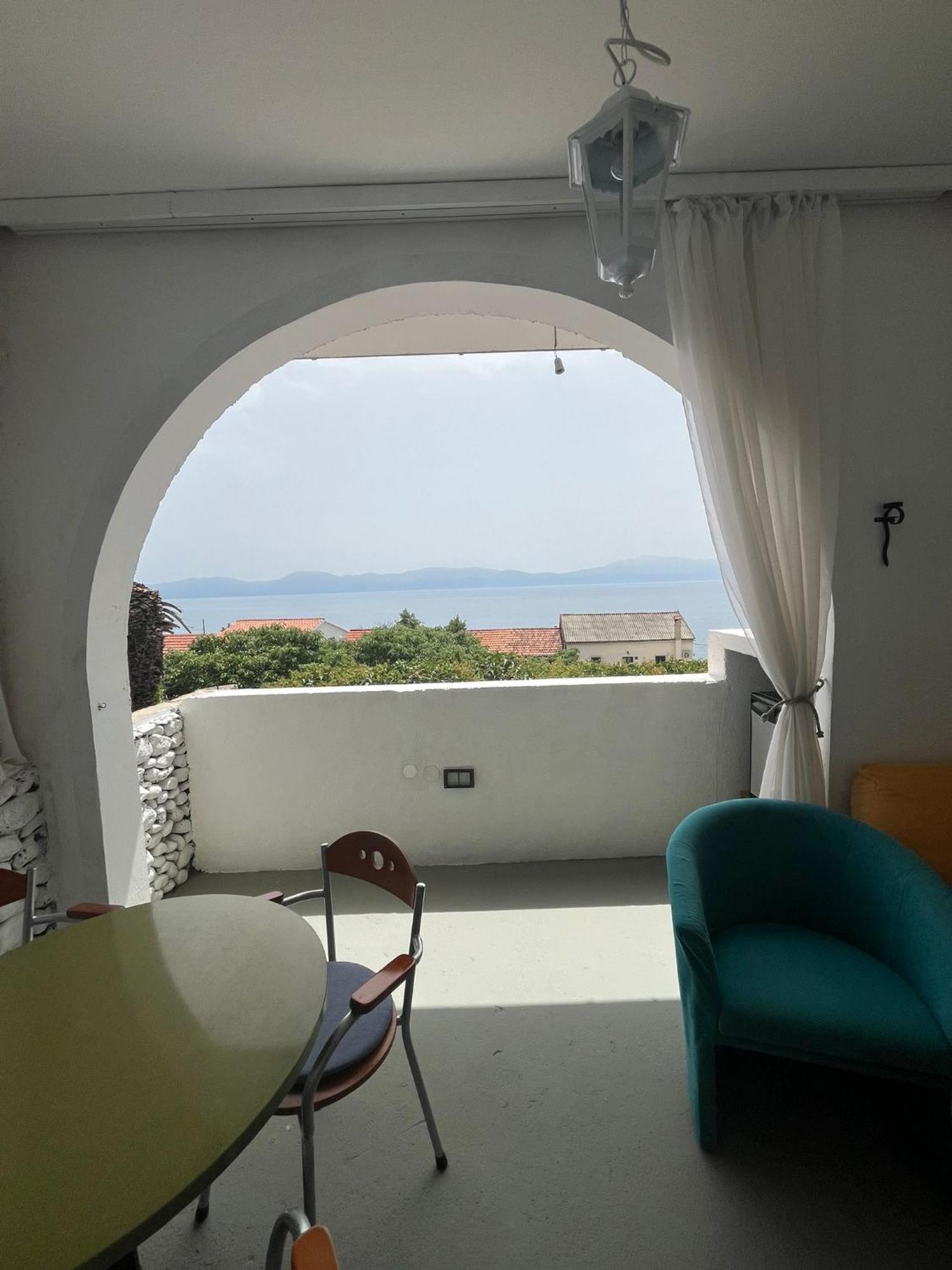 Apartmani Ankora Brist Szoba fotó