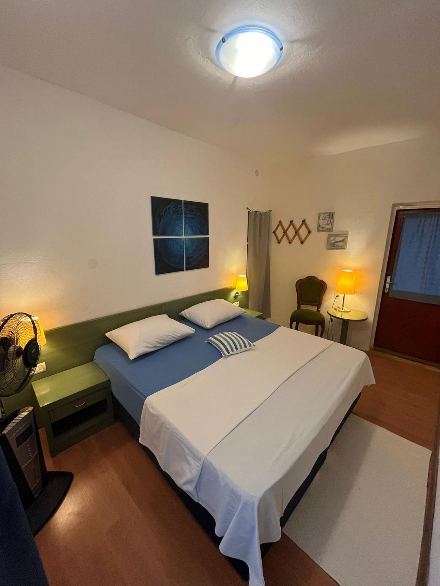 Apartmani Ankora Brist Szoba fotó