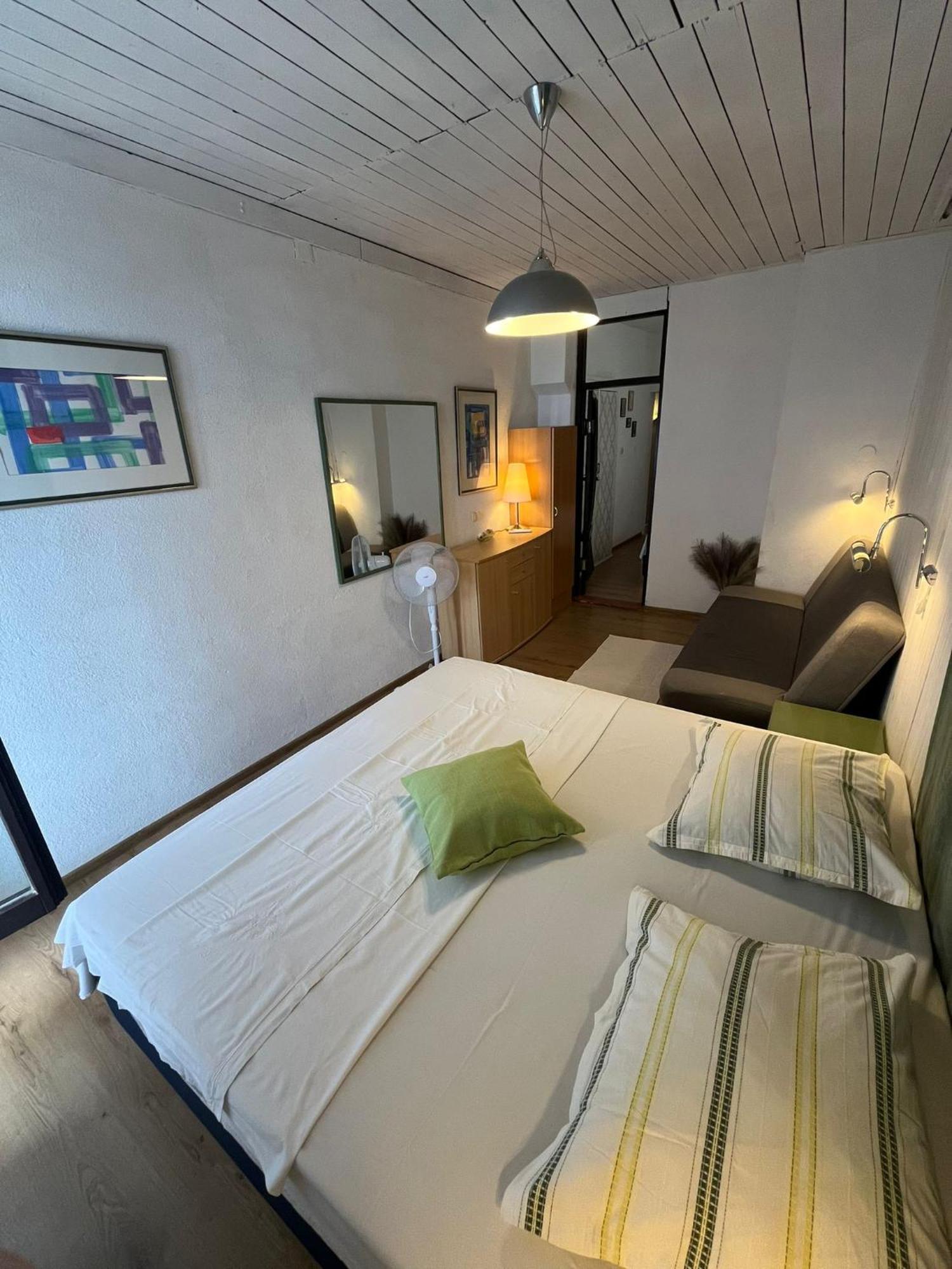 Apartmani Ankora Brist Szoba fotó