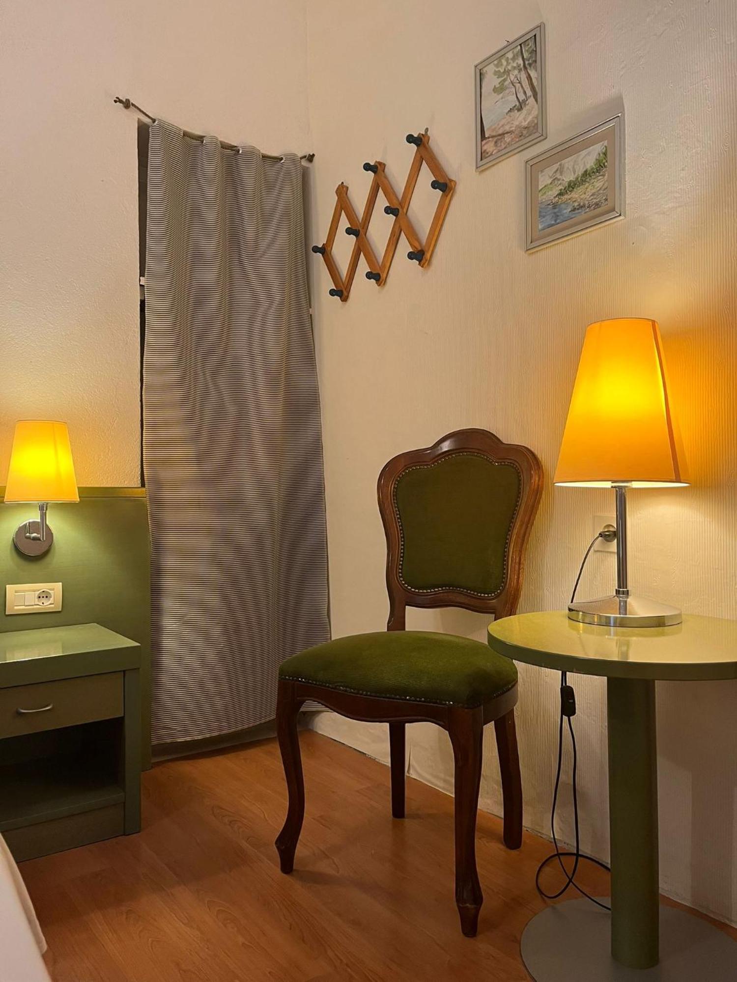 Apartmani Ankora Brist Szoba fotó