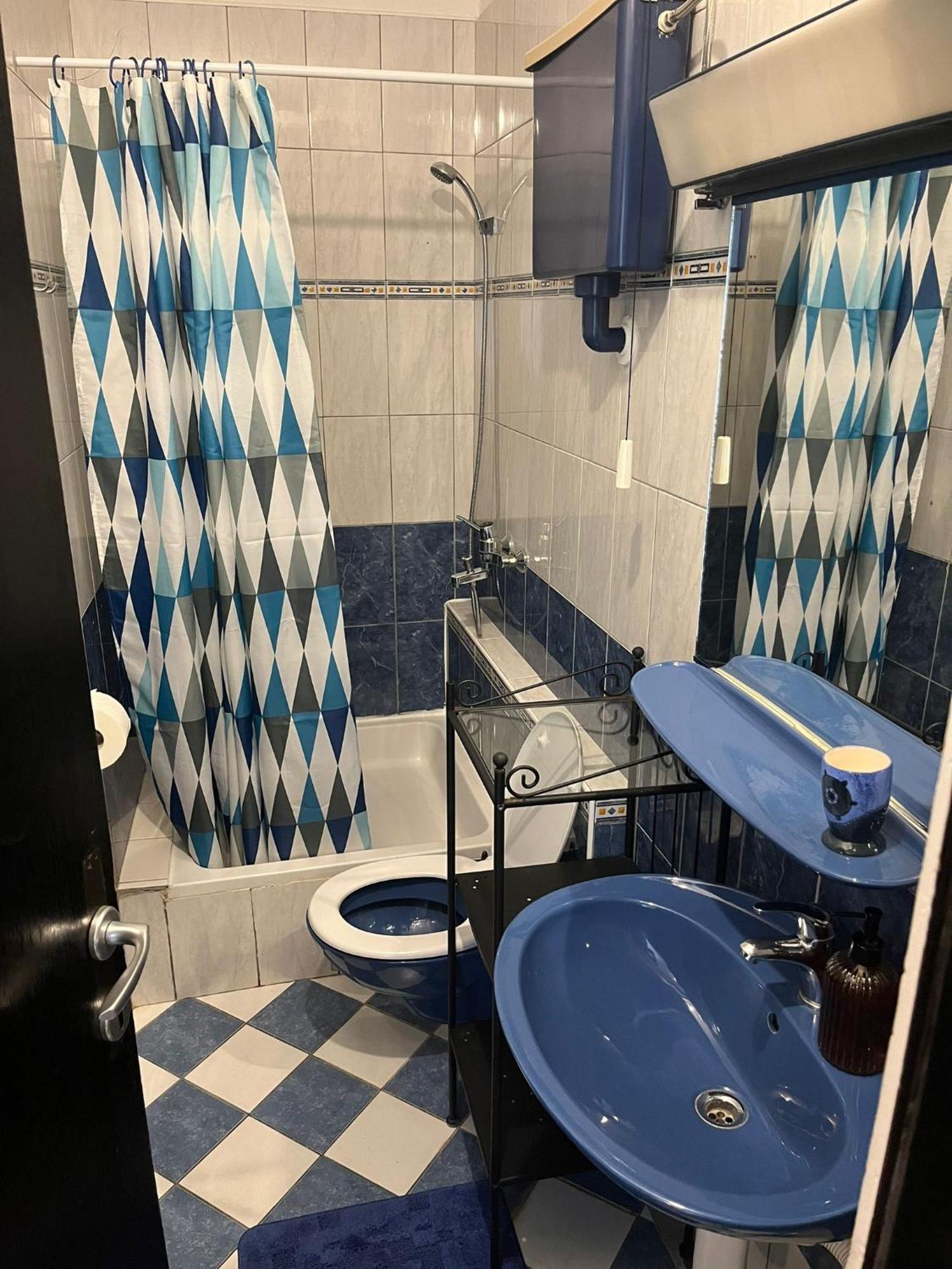 Apartmani Ankora Brist Szoba fotó