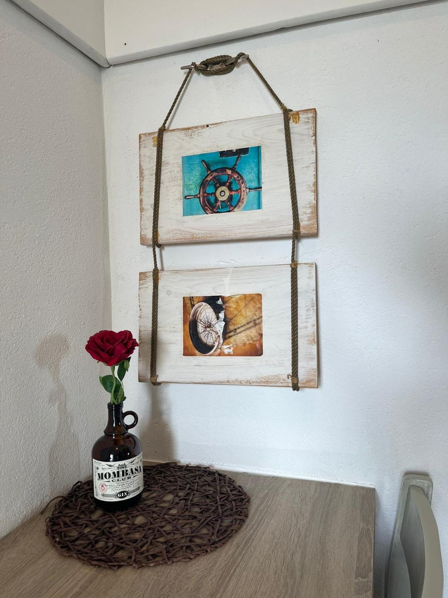 Apartmani Ankora Brist Szoba fotó
