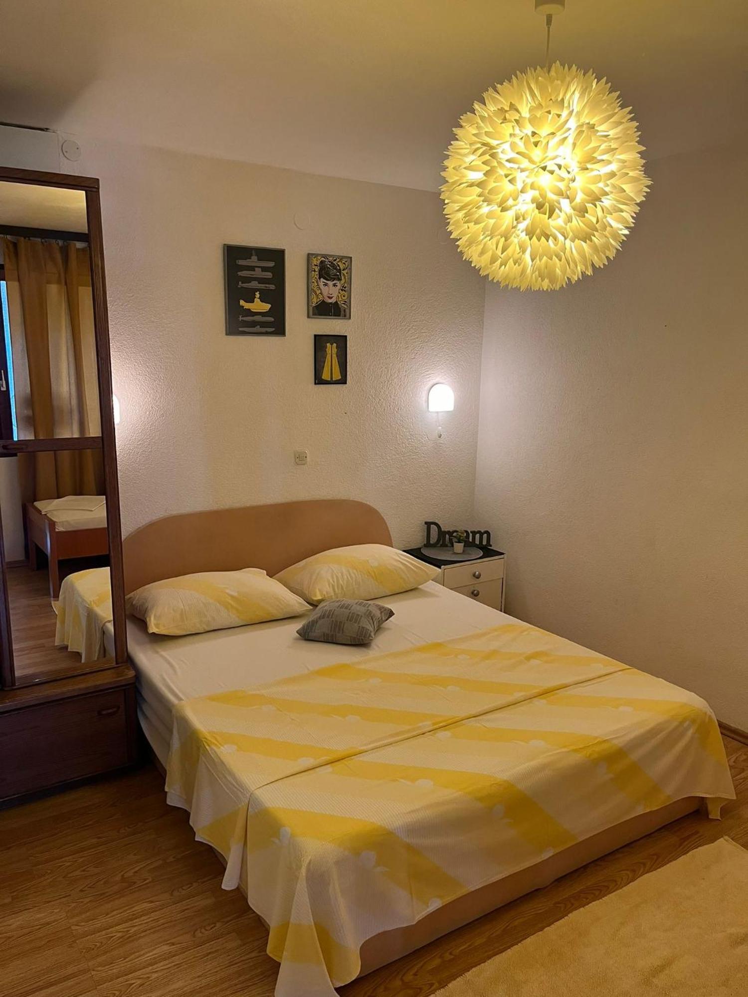 Apartmani Ankora Brist Szoba fotó