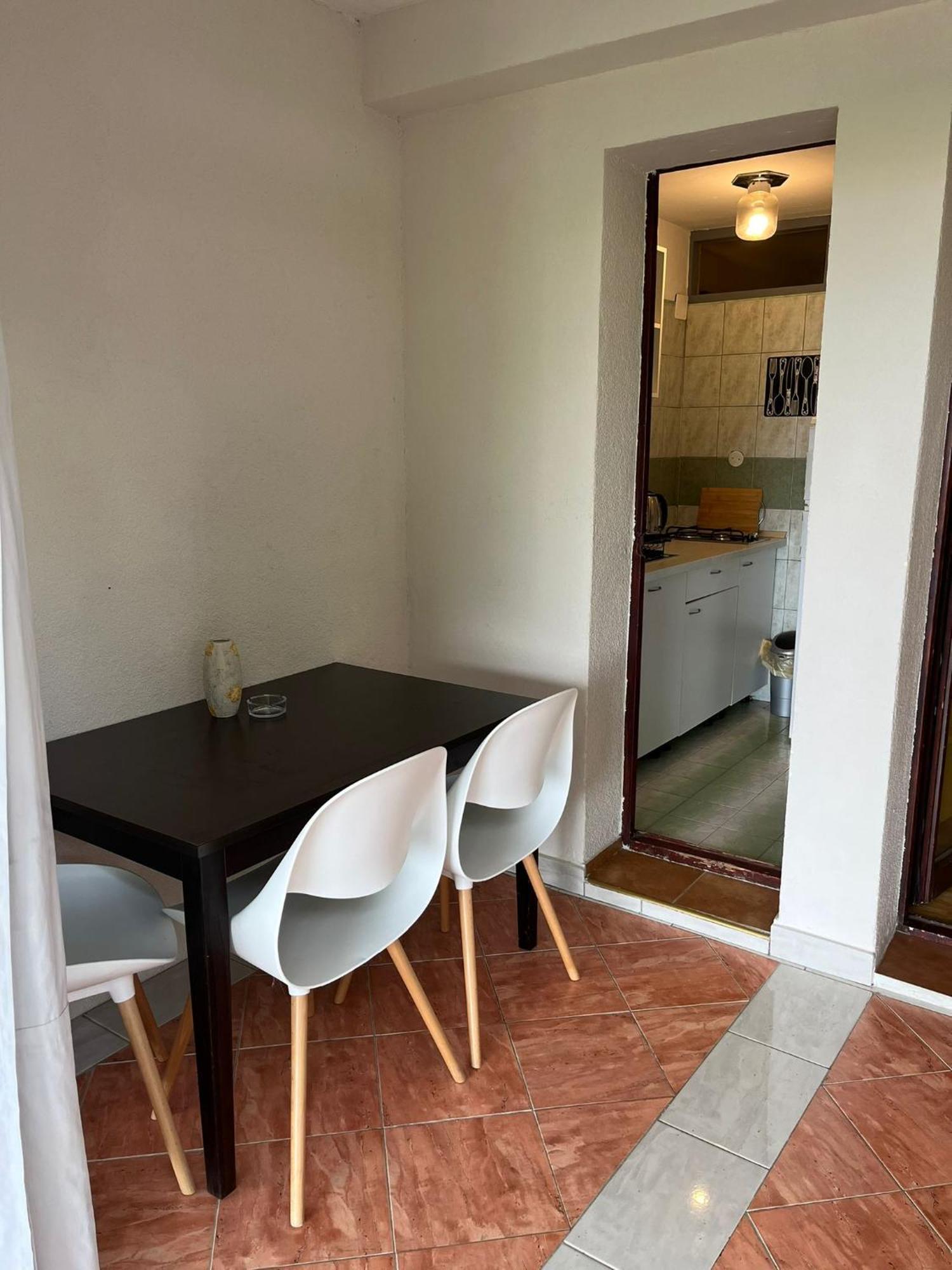 Apartmani Ankora Brist Szoba fotó