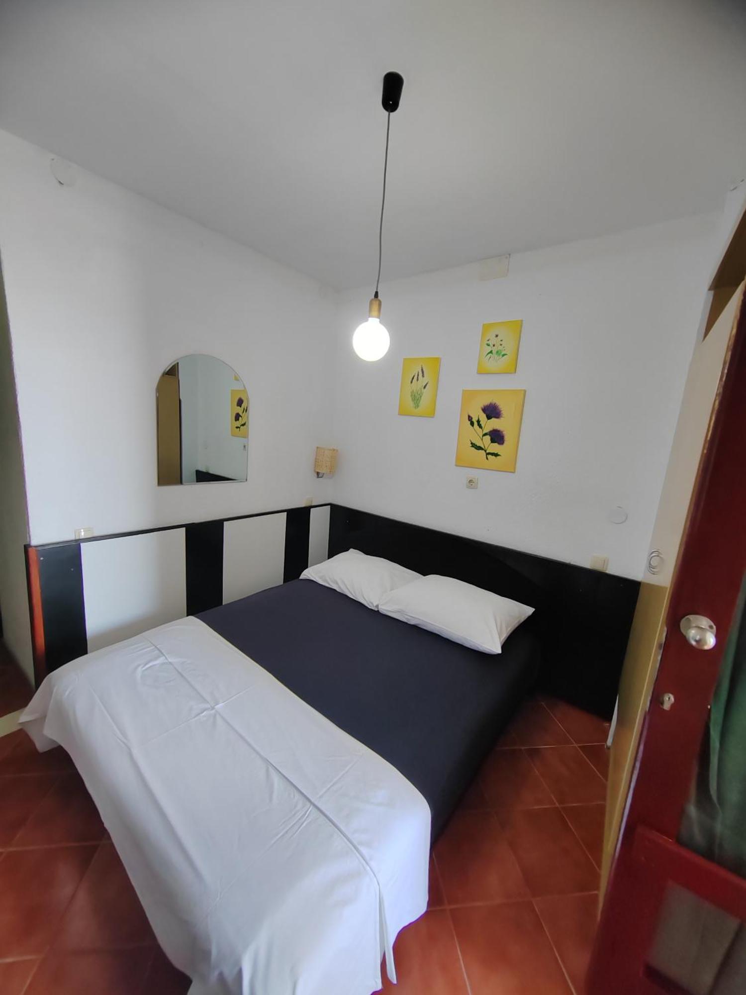 Apartmani Ankora Brist Kültér fotó
