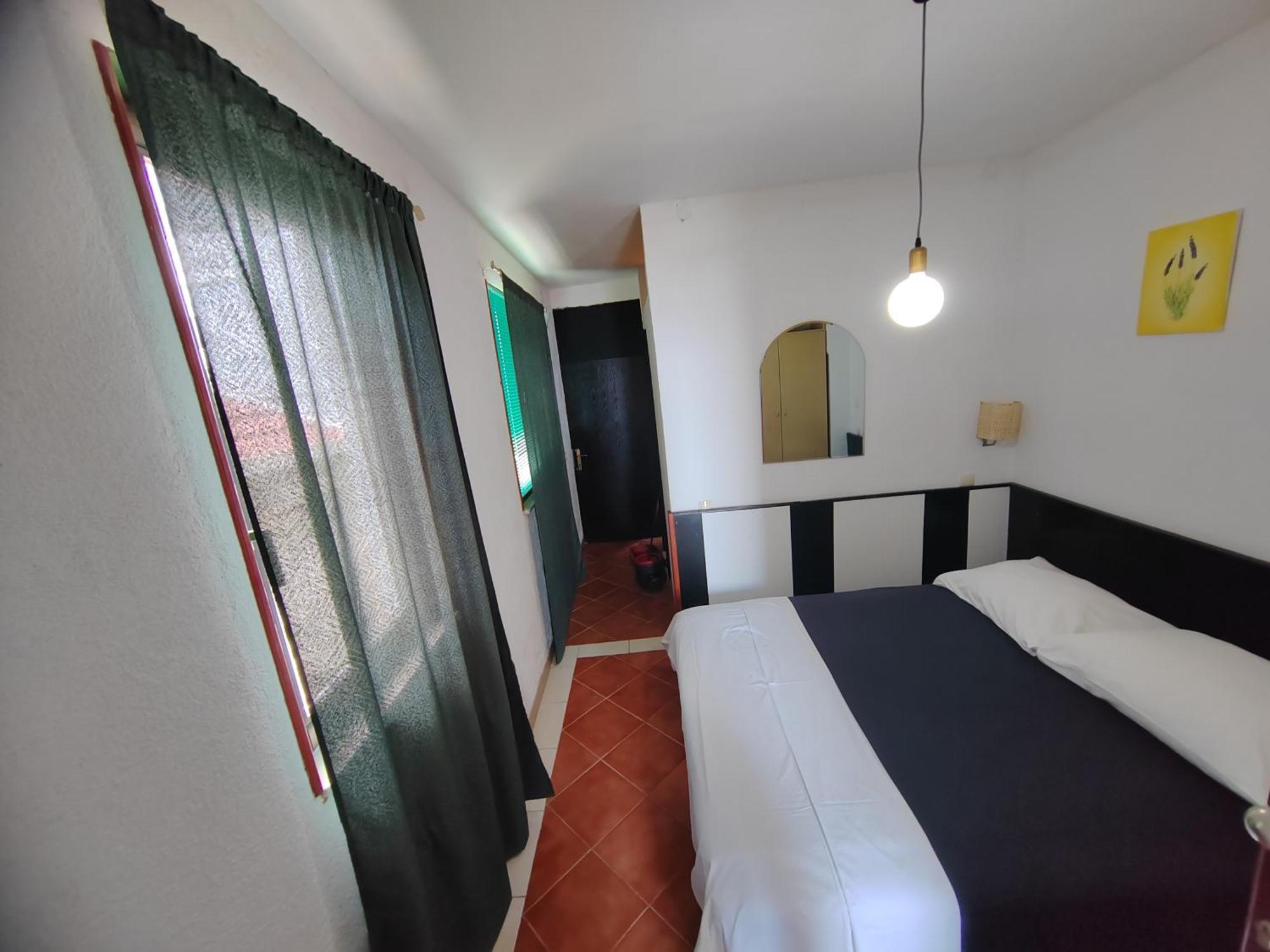Apartmani Ankora Brist Kültér fotó