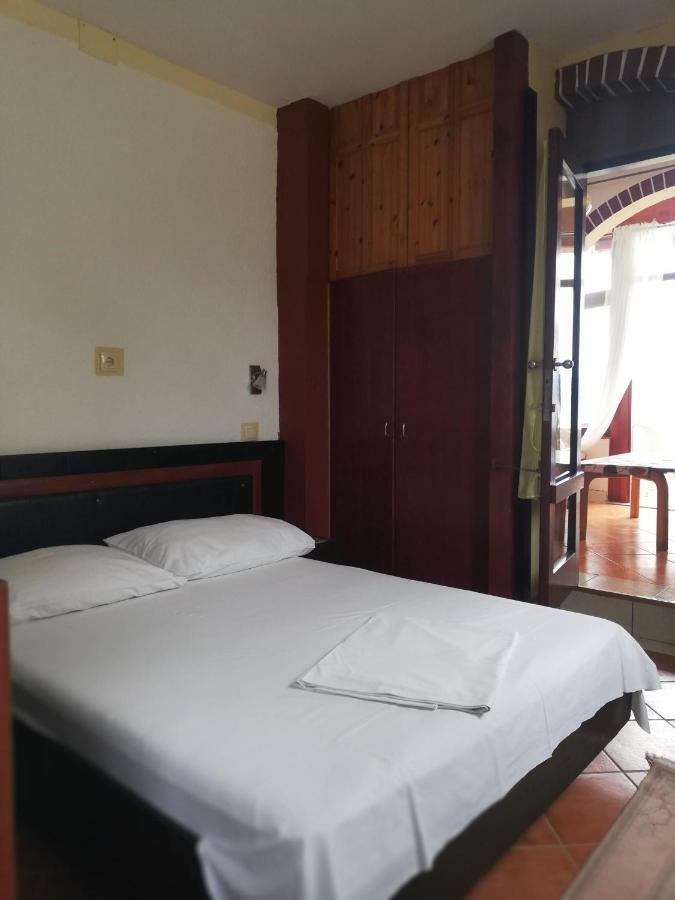 Apartmani Ankora Brist Kültér fotó
